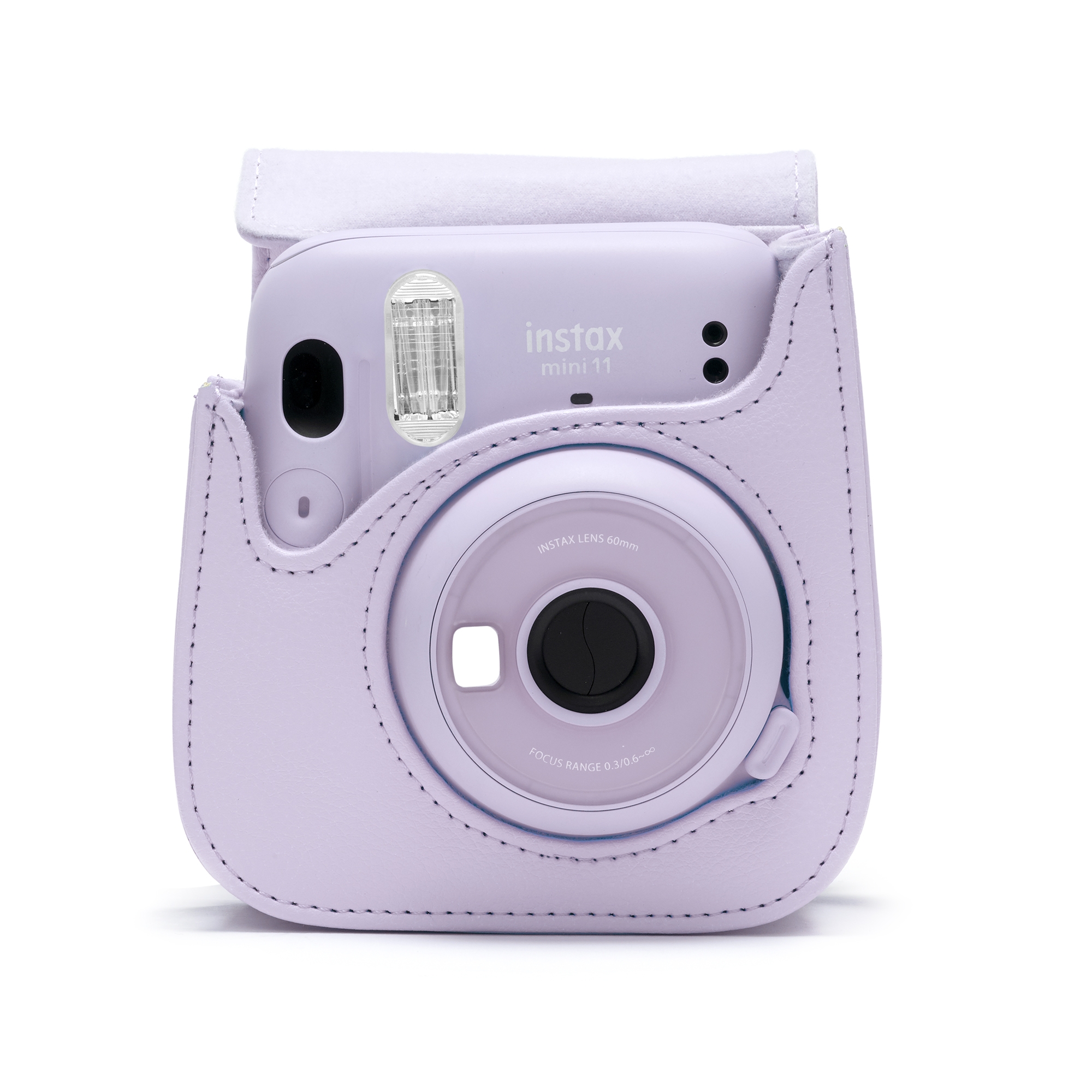 Funda Instax Mini 11 Lilac Purple Wonder Photo Shop