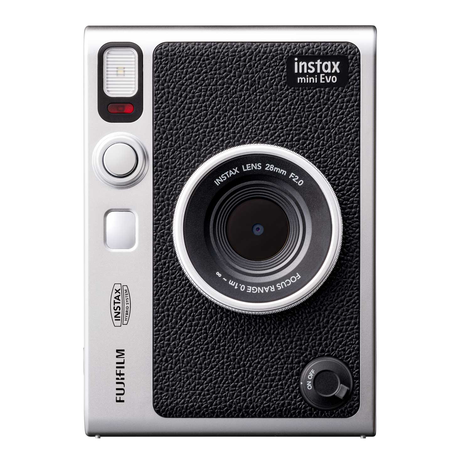Fujifilm lanza impresora instax Link WIDE, y la cámara instantánea Instax  mini Evo ¡conoce sus