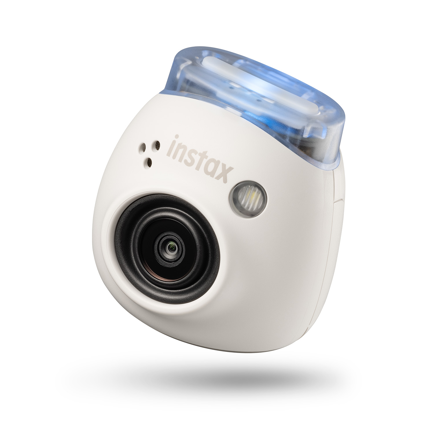 INSTAX Pal es la nueva cámara de Fujifilm que cabe en la palma de la mano -  HIGHXTAR.